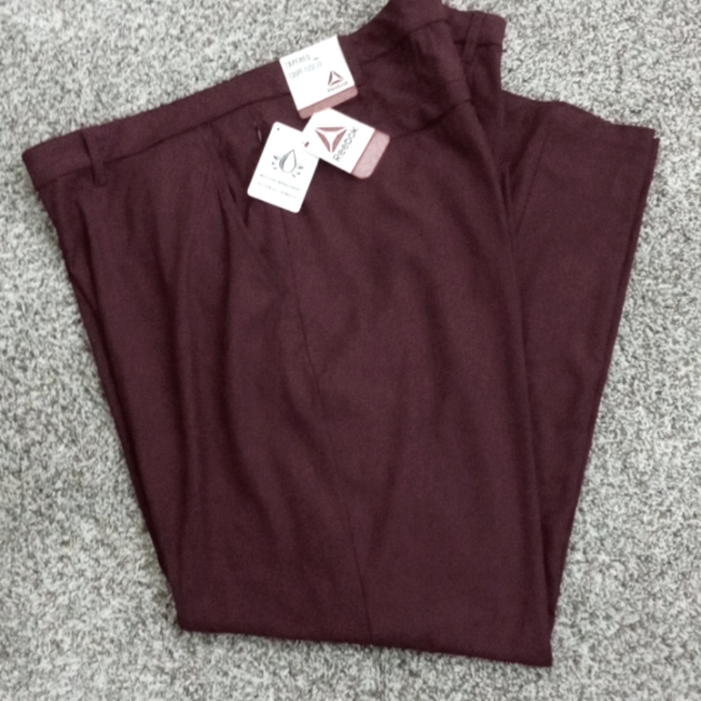 Reebok Tapered Pants